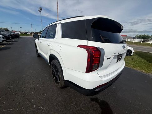 Used 2023 Hyundai Palisade XRT w/ Cargo Package FWD image 6