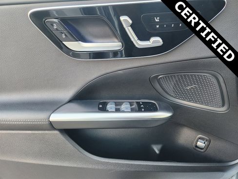 Certified 2023 Mercedes-Benz C 300 4MATIC Sedan image 22