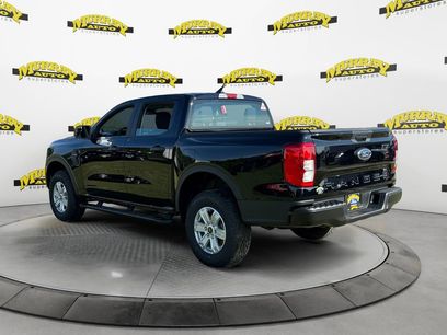 New 2025 Ford Ranger XL