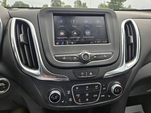 Used 2022 Chevrolet Equinox LT AWD/4WD image 13