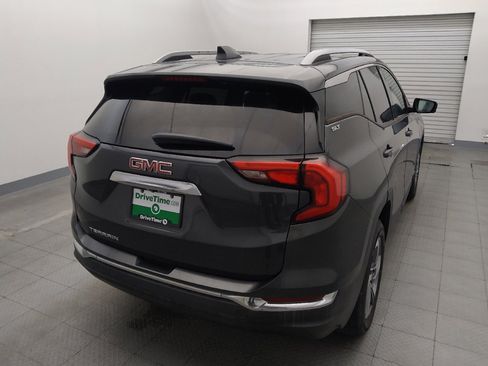 Used 2020 GMC Terrain SLT w/ Preferred Package AWD/4WD image 7