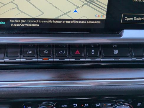 Used 2023 GMC Sierra 1500 SLT image 27