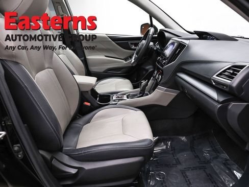 Used 2021 Subaru Forester Limited AWD/4WD image 27