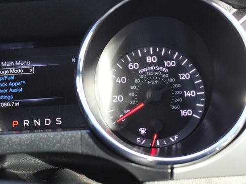 Used 2015 Ford Mustang 50 Years image 45