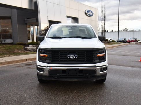 Used 2024 Ford F150 XL w/ Equipment Group 103A High image 10