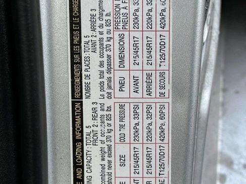 Used 2014 Lexus CT 200h image 17