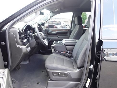 Used 2024 GMC Sierra 1500 Elevation AWD/4WD image 16