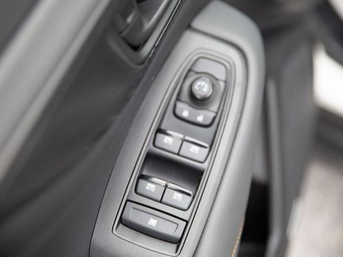 Used 2025 Subaru Outback Wilderness image 18