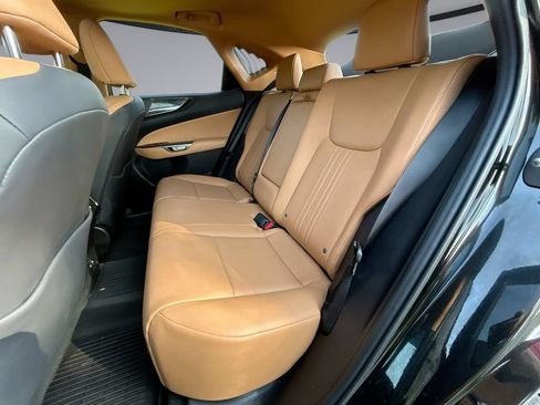 Used 2022 Lexus NX 350 AWD image 30