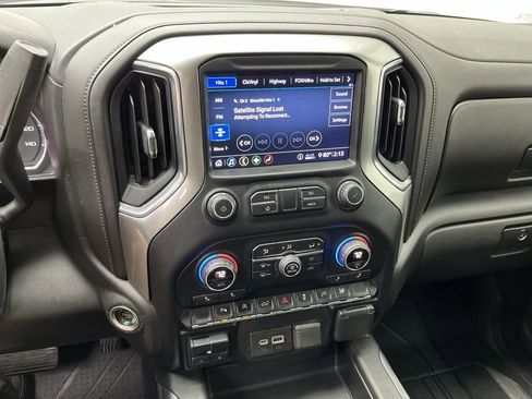 Used 2020 Chevrolet Silverado 1500 RST w/ All-Star Edition image 17