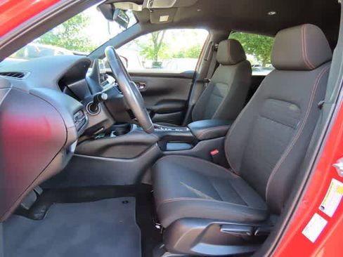 Used 2024 Honda HR-V Sport image 13