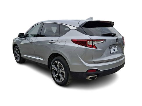 Used 2023 Acura RDX AWD w/ Advance Package image 4