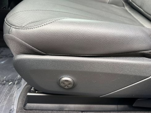 Certified 2023 Mercedes-Benz EQE 350+ 4MATIC SUV image 13