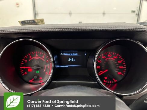 Used 2015 Ford Mustang GT Premium w/ Equipment Group 401A image 23