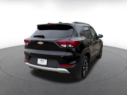 Used 2025 Chevrolet TrailBlazer LT image 14