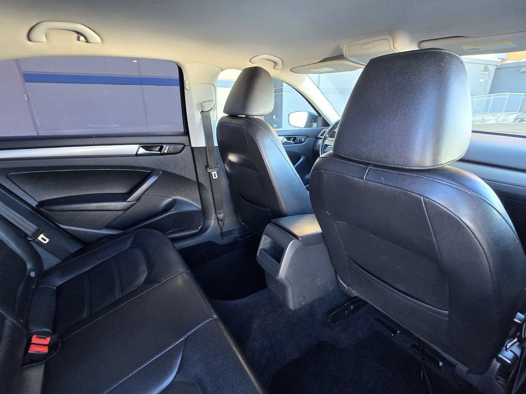 Used 2014 Volkswagen Passat 2.5 S FWD image 22