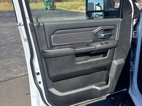 New 2026 RAM 2500 Big Horn image 5