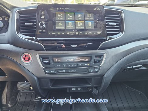 New 2026 Honda Ridgeline Sport image 14