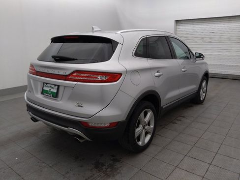 Used 2015 Lincoln MKC FWD image 9