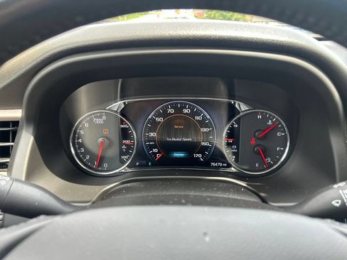 Used 2019 GMC Acadia Denali w/ Technology Package AWD/4WD image 24