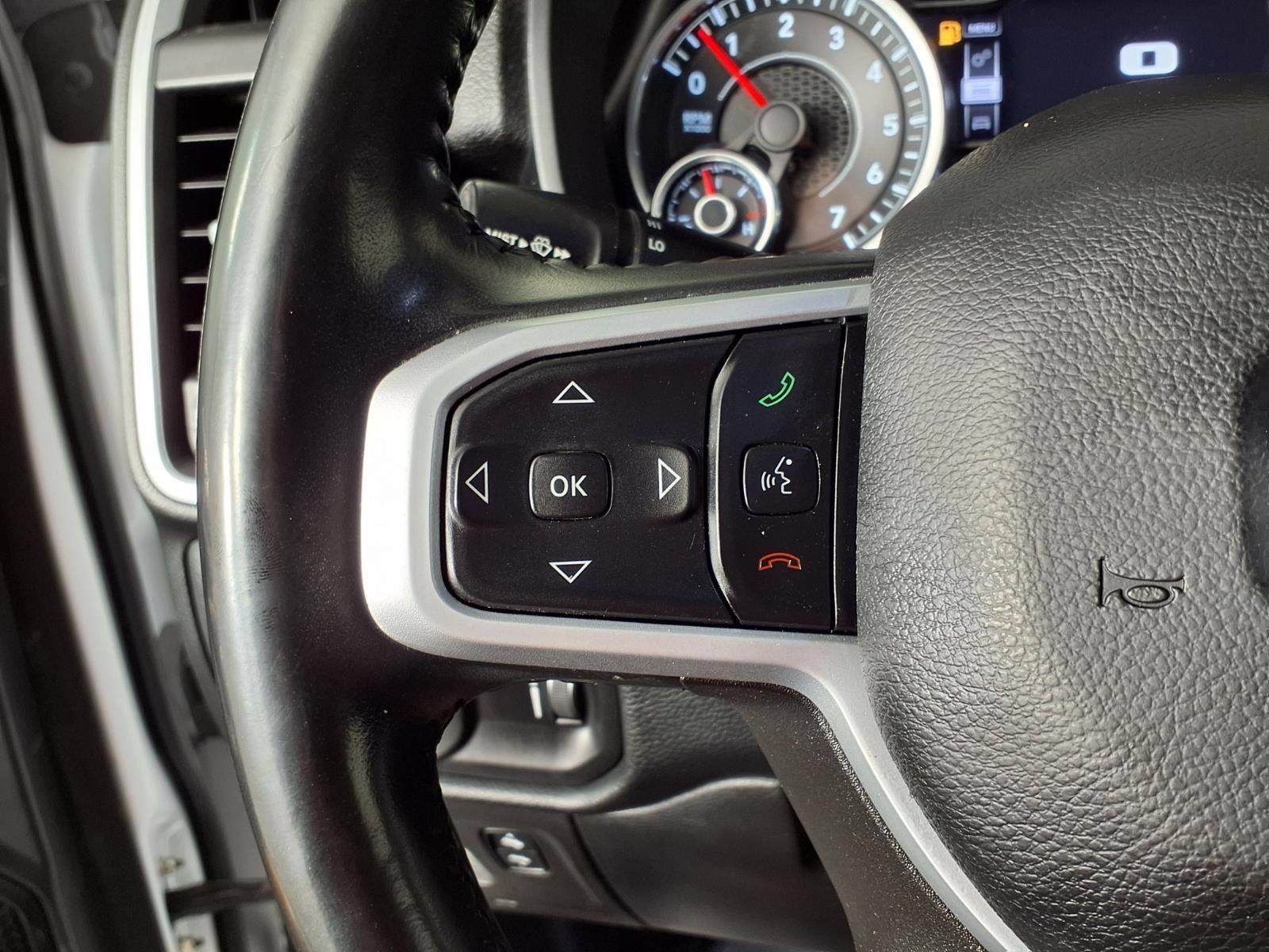Used 2022 RAM 1500 Big Horn AWD/4WD image 27