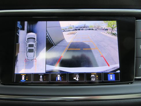 Used 2023 Buick Enclave Avenir w/ Trailering Package, 5000 lbs. AWD/4WD image 50