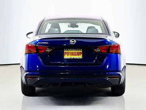 Used 2021 Nissan Altima 2.5 S image 6