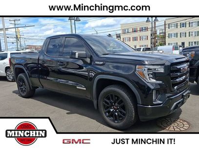 Used 2019 GMC Sierra 1500 Elevation w/ Elevation Value Package