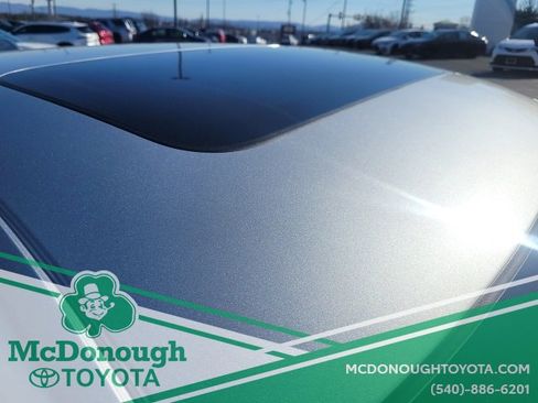 Used 2023 Honda Accord EX image 22