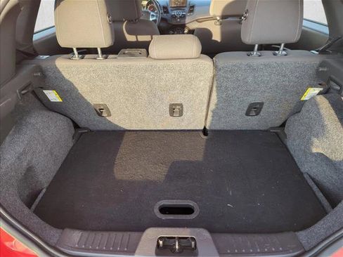 Used 2015 Ford Fiesta ST image 23