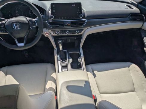 Used 2018 Honda Accord LX image 16
