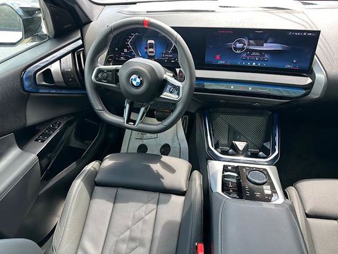 Used 2026 BMW X3 M50 AWD/4WD image 26