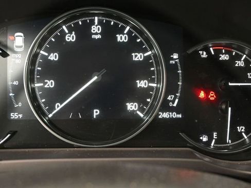 Certified 2023 MAZDA CX-5 AWD 2.5 S w/ Premium Package image 10