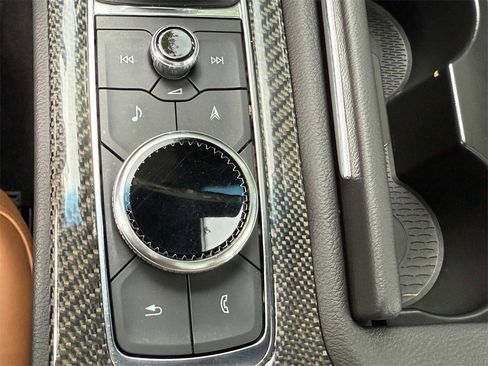 Certified 2024 Cadillac CT5 V w/ Platinum Package image 20