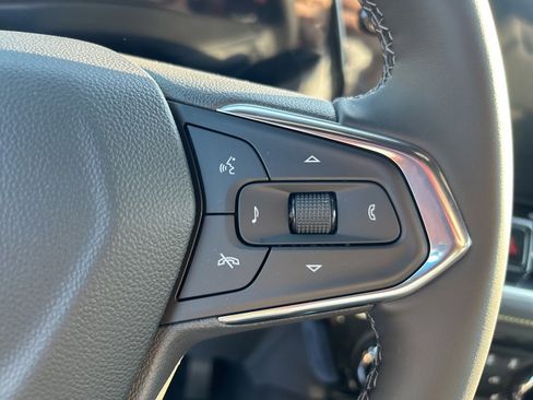 New 2026 Chevrolet TrailBlazer ACTIV w/ Driver Confidence Package image 25