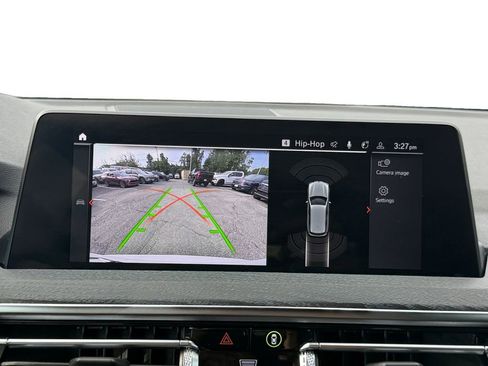 Used 2023 BMW X3 xDrive30i image 15