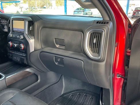 Used 2019 GMC Sierra 1500 SLT w/ SLT Premium Plus Package image 18