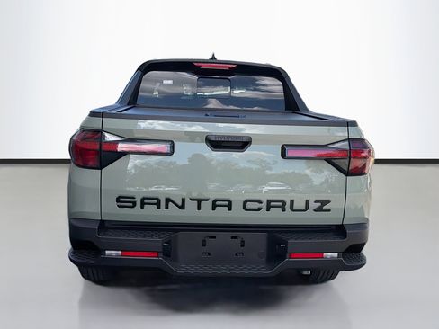 New 2026 Hyundai Santa Cruz SEL image 4