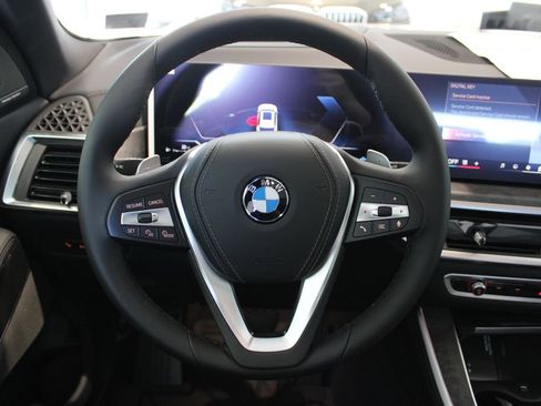 New 2026 BMW X5 xDrive40i w/ Climate Comfort Package AWD/4WD image 21