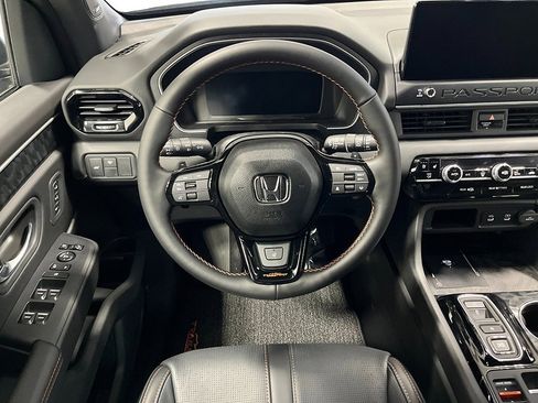 New 2026 Honda Passport TrailSport Elite image 21