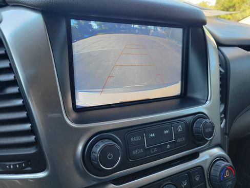 Certified 2020 Chevrolet Tahoe LT w/ RST Edition image 24