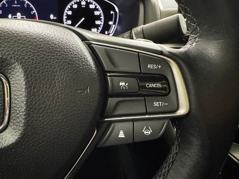 Used 2021 Honda Accord Sport Special Edition image 24