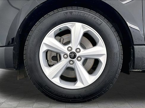Used 2024 Ford Edge SE AWD/4WD image 9