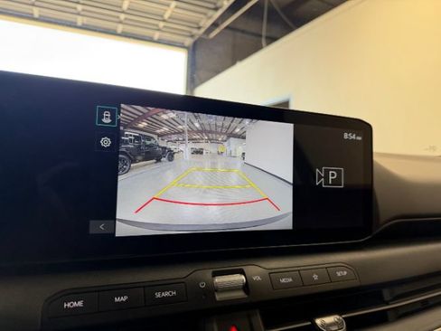 Used 2026 Kia K4 FWD image 16