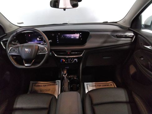 Used 2024 Buick Encore GX Sport Touring w/ Comfort Package image 37