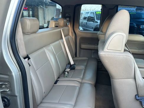 Used 2008 Ford F150 XL AWD/4WD image 14