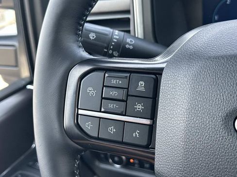 New 2026 Ford F250 Platinum image 25