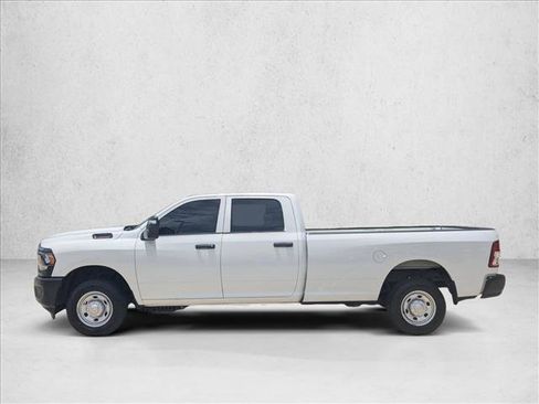 Used 2024 RAM 2500 Tradesman RWD image 9
