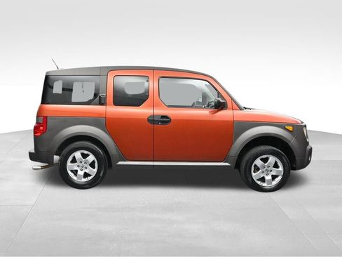 Used 2005 Honda Element EX image 6