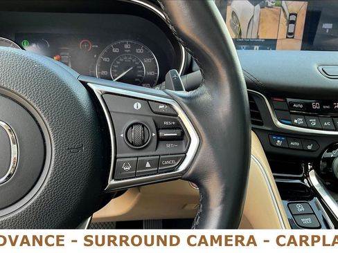 Certified 2023 Acura TLX SH-AWD w/ Advance Package image 12
